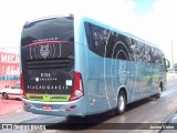 Viação Garcia 8154 na cidade de Apucarana, Paraná, Brasil, por Josino Vieira. Número da foto: #6550793.