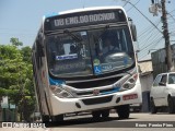 Auto Ônibus Alcântara 3.101 na cidade de São Gonçalo, Rio de Janeiro, Brasil, por Bruno Pereira Pires. Número da foto: #:id.