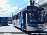 Transwolff Transportes e Turismo 6 6452 na cidade de São Paulo, São Paulo, Brasil, por Adercio Holanda Moura Junior. ID da foto: :id.