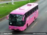 Urbana Turismo 001 na cidade de Belo Horizonte, Minas Gerais, Brasil, por Adão Raimundo Marcelino. Número da foto: #6551552.