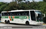 Empresa Gontijo de Transportes 20035 na cidade de São Paulo, São Paulo, Brasil, por Cleverson dos Reis Giraldi. Número da foto: #6551705.