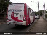 Cooperativa Altercamp 273 na cidade de Campinas, São Paulo, Brasil, por Raider Lopes Martins. Número da foto: #:id.