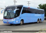 Expresso Guanabara 616 na cidade de Teresina, Piauí, Brasil, por Lucas Gabriel. Número da foto: #:id.