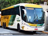 Empresa Gontijo de Transportes 16500 na cidade de São Paulo, São Paulo, Brasil, por Kelvin Silva Caovila Santos. Número da foto: #:id.