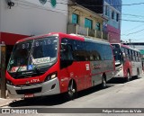 Pêssego Transportes 4 7014 na cidade de São Paulo, São Paulo, Brasil, por Felipe Goncalves do Vale. Número da foto: #6550565.