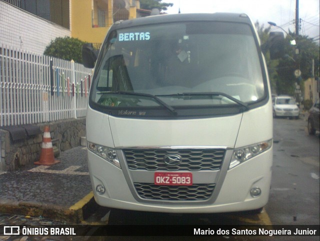 Escolares E0072 na cidade de Salvador, Bahia, Brasil, por Mario dos Santos Nogueira Junior. Número da foto: #6553823.