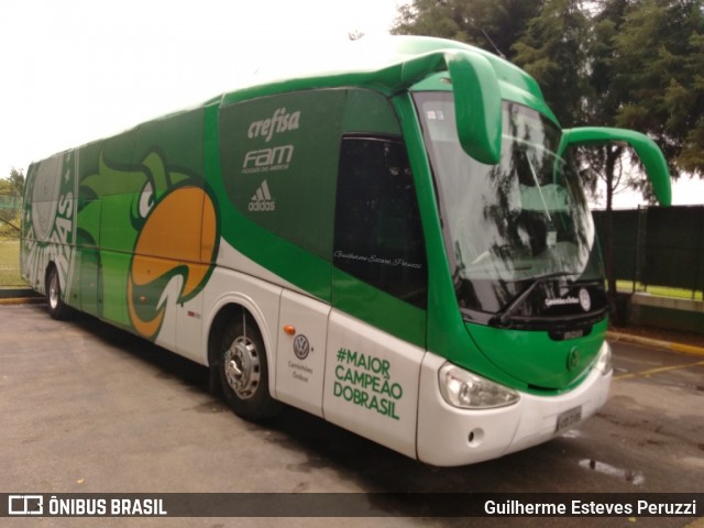 Sociedade Esportiva Palmeiras 3185 na cidade de São Paulo, São Paulo, Brasil, por Guilherme Esteves Peruzzi. ID da foto: 6554003.