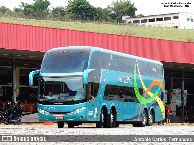 Belos Montes 37000 na cidade de João Monlevade, Minas Gerais, Brasil, por Antonio Carlos Fernandes. Número da foto: #6553001.
