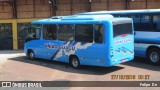União Guaçu Transportes  na cidade de Guaraniaçu, Paraná, Brasil, por Felipe  Dn. Número da foto: #:id.