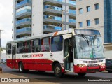 Rápido D´Oeste 4105 na cidade de Ribeirão Preto, São Paulo, Brasil, por Leonardo Gimenes . ID da foto: :id.