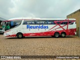 Empresa Reunidas Paulista de Transportes 145340 na cidade de São Paulo, São Paulo, Brasil, por Guilherme Esteves Peruzzi. Número da foto: #6554020.