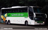 Empresa União de Transportes 4179 na cidade de São Paulo, São Paulo, Brasil, por Renan  Bomfim Deodato. Número da foto: #:id.