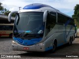 Santos Turismo 5040 na cidade de Ouro Preto, Minas Gerais, Brasil, por Daniel Gomes. Número da foto: #6552731.