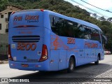 Free Dance Turismo 3200 na cidade de Ouro Preto, Minas Gerais, Brasil, por Daniel Gomes. Número da foto: #6552775.