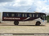 Expresso Gardenia 2580 na cidade de Lavras, Minas Gerais, Brasil, por Marcos de Alcantara Pinto. Número da foto: #:id.