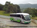 Turin Transportes 19000 na cidade de Ouro Preto, Minas Gerais, Brasil, por Helder José Santos Luz. Número da foto: #6553321.