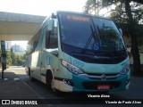 Santa Fé Transportes 099 na cidade de Belo Horizonte, Minas Gerais, Brasil, por Vicente de Paulo Alves. Número da foto: #6554714.