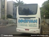 LockVan 4917 na cidade de Salvador, Bahia, Brasil, por Mario dos Santos Nogueira Junior. Número da foto: #6553843.