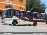 Expresso Gardenia 2580 na cidade de Lavras, Minas Gerais, Brasil, por Marcos de Alcantara Pinto. Número da foto: #:id.