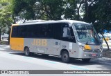 JBB Turismo 039 na cidade de Maceió, Alagoas, Brasil, por Jackson Gomes. ID da foto: :id.