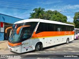 Viação Vale do Tietê 843 na cidade de Itupeva, São Paulo, Brasil, por Matheus Bueno. Número da foto: #6554377.