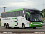 Transbrasiliana Transportes e Turismo 51033 na cidade de Teresina, Piauí, Brasil, por Gilberto  Sousa Nunes. Número da foto: #:id.