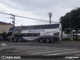 Kopereck Turismo 1400 na cidade de São José dos Campos, São Paulo, Brasil, por Everaldo Bordini. Número da foto: #:id.
