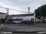 Kopereck Turismo 1400 na cidade de São José dos Campos, São Paulo, Brasil, por Everaldo Bordini. ID da foto: :id.