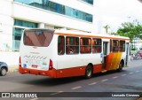 Transportadora Turística Petitto 92550 na cidade de Ribeirão Preto, São Paulo, Brasil, por Leonardo Gimenes . Número da foto: #:id.