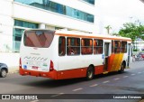 Transportadora Turística Petitto 92550 na cidade de Ribeirão Preto, São Paulo, Brasil, por Leonardo Gimenes . ID da foto: :id.