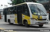 Qualibus Qualidade em Transportes 35739 na cidade de São Paulo, São Paulo, Brasil, por Bruno Aparecido. Número da foto: #:id.