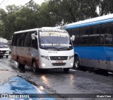 Cooperativas de Transporte Executivo EXE-13138 na cidade de Manaus, Amazonas, Brasil, por Maria Clara. Número da foto: #6553355.