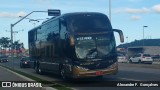 Auto Viação Gadotti 2115 na cidade de Itajaí, Santa Catarina, Brasil, por Alexandre F.  Gonçalves. ID da foto: :id.