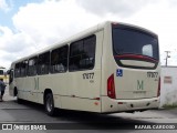 Expresso Azul 17077 na cidade de Pinhais, Paraná, Brasil, por RAFAEL CARDOSO. Número da foto: #:id.