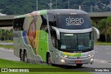 Brasil Sul Linhas Rodoviárias 2600 na cidade de Florianópolis, Santa Catarina, Brasil, por Windy Silva. Número da foto: #:id.