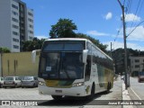 Empresa Gontijo de Transportes 12200 na cidade de Coronel Fabriciano, Minas Gerais, Brasil, por Joase Batista da Silva. ID da foto: :id.