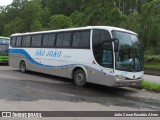 São João Turismo 2100 na cidade de Juiz de Fora, Minas Gerais, Brasil, por Julio Cesar Euzebio Alves. Número da foto: #:id.