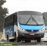 Rodoviário São Judas 7490 na cidade de Conselheiro Lafaiete, Minas Gerais, Brasil, por Rodrigo  Aparecido. Número da foto: #6554144.