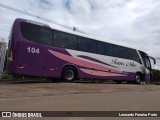 Trans Nike 104 na cidade de Osasco, São Paulo, Brasil, por Leonardo Ferreira Porto. Número da foto: #:id.