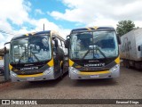 Expresso Nordeste 5300 na cidade de Apucarana, Paraná, Brasil, por Emanoel Diego.. Número da foto: #:id.