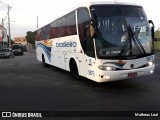 Expresso Brasileiro 5875 na cidade de Teixeira de Freitas, Bahia, Brasil, por Matheus Leal. Número da foto: #6552770.