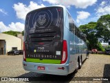 Viação Garcia 7949 na cidade de Apucarana, Paraná, Brasil, por Josino Vieira. Número da foto: #6554218.