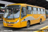 Transportes Coletivos Nossa Senhora da Piedade 508 na cidade de Porto União, Santa Catarina, Brasil, por Diego Lip. Número da foto: #:id.