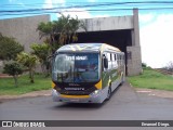 Expresso Nordeste 5301 na cidade de Apucarana, Paraná, Brasil, por Emanoel Diego.. Número da foto: #:id.