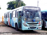 Aliança Transportes Urbanos 21402 na cidade de Fortaleza, Ceará, Brasil, por Kieu Abreu. Número da foto: #:id.