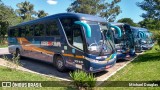 Breda Transportes e Serviços 1214 na cidade de Taubaté, São Paulo, Brasil, por Michael Douglas. Número da foto: #:id.