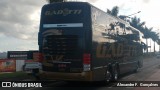 Auto Viação Gadotti 2115 na cidade de Itajaí, Santa Catarina, Brasil, por Alexandre F.  Gonçalves. Número da foto: #:id.