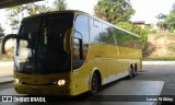 Viação Itapemirim 5505 na cidade de São Luís, Maranhão, Brasil, por Lucas Wilkley. Número da foto: #6554896.