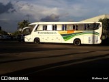 Expresso Brasileiro 6795 na cidade de Teixeira de Freitas, Bahia, Brasil, por Matheus Leal. Número da foto: #6552772.