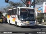 Saritur - Santa Rita Transporte Urbano e Rodoviário 21300 na cidade de Divinópolis, Minas Gerais, Brasil, por Marcos Vinícius. Número da foto: #6553539.